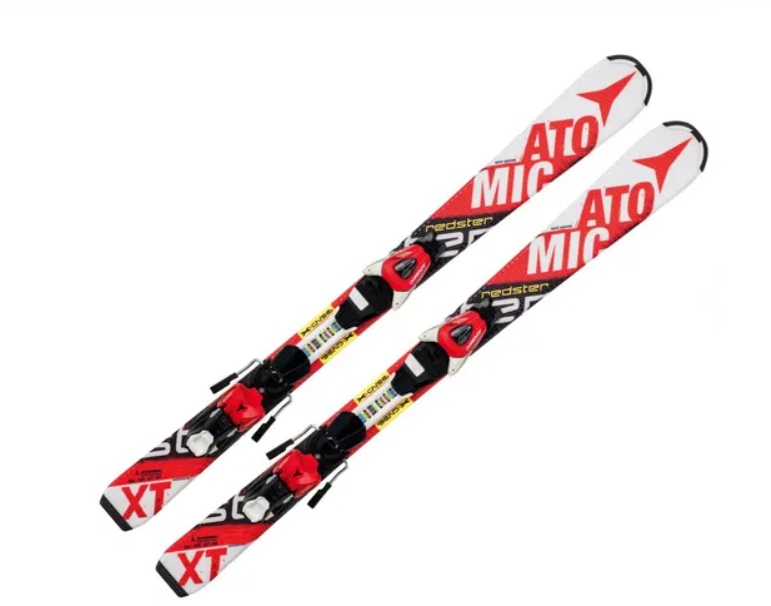 Ski Atomic Redster XT